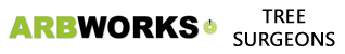 tree surveys manchester logo